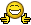 miam-miam smiley