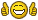 miam-miam smiley