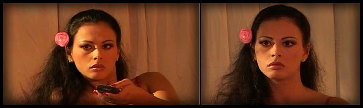 Olivia : Pulsions sauvages 3