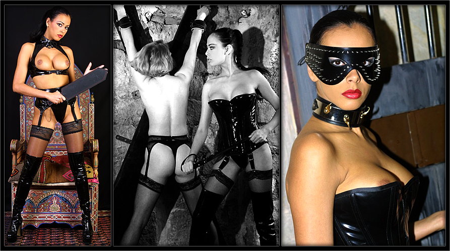 olivia domina image intro